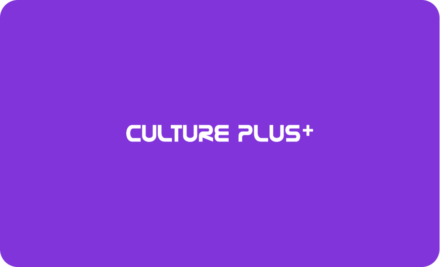 Culture Plus